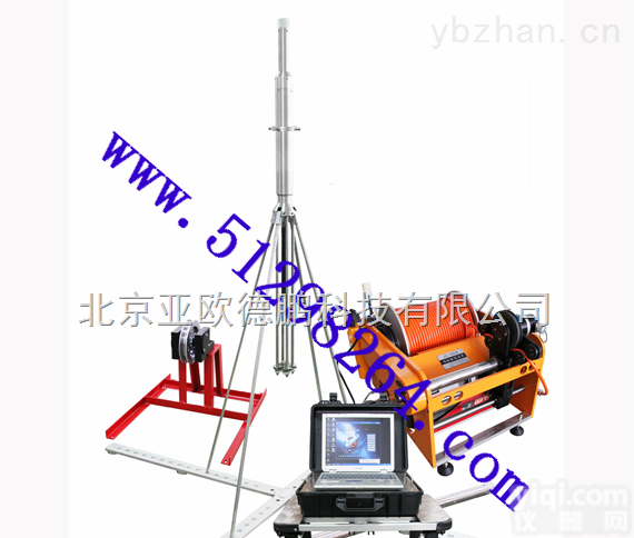 DP-JJC-1E  <em>灌注桩</em><em>孔径</em><em>检测系统</em>/<em>孔径</em><em>检测系统</em>.