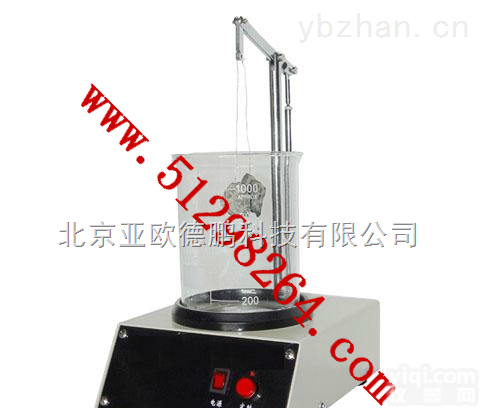 DP-SYD-0654  <em>乳化沥青</em>与矿料<em>粘附</em>性<em>试验器</em>/<em>乳化沥青</em>与矿料<em>粘附</em>性试验仪.