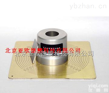 DP-SYD-0751  <em>乳化沥青</em>稠度<em>试验器</em>/<em>乳化沥青</em>稠度试验仪/<em>沥青稠度</em>仪.