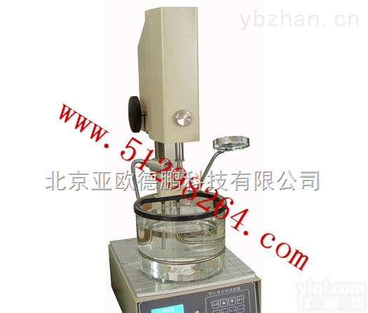 DP-SYD-2801I  <em>针入度</em>自动<em>试验器</em>/<em>针入度</em>自动试验仪/<em>针入度</em>仪.