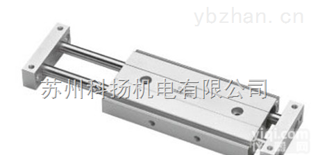 台湾okina<em>双轴</em><em>气缸</em>DRW-<em>25</em>*10 DRW-<em>25</em>*20 DRW-<em>25</em>*30