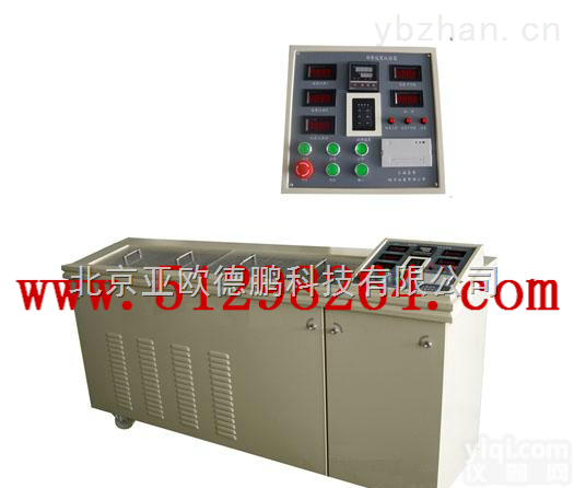 DP-SYD-4508J  <em>沥青延度</em><em>测定器</em>（1.0米、带<em>测力</em>）/<em>沥青延度</em>试验仪.