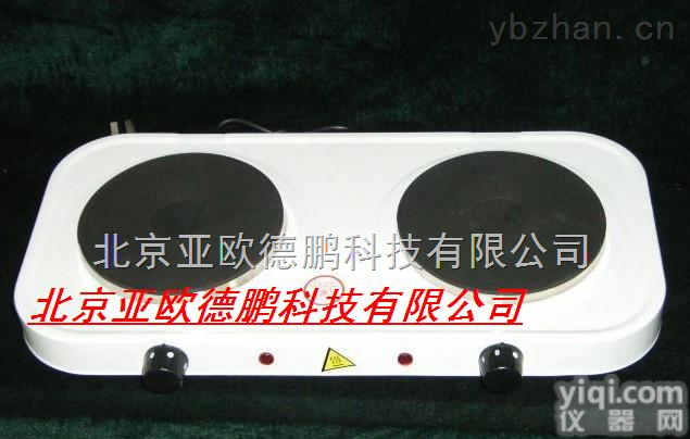 DP-DBL-2KW  双联封闭式<em>实验电炉</em> 实验室炉 万用<em>实验电炉</em> 万用电炉/