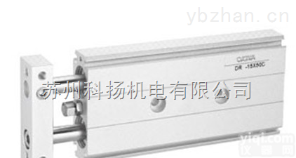 台湾okina双轴气缸<em>DR</em>-15*30 <em>DR</em>-15*40 <em>DR</em>-15*50C <em>DR</em>-15*<em>75</em> <em>DR</em>-15*80