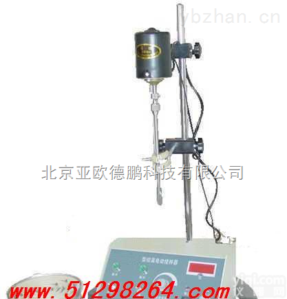 DP-JJ-3  数显控温<em>电动</em><em>搅拌器</em> 增力<em>电动</em><em>搅拌器</em> 控温<em>电动</em><em>搅拌器</em> 数显<em>电动</em><em>搅拌器</em>/