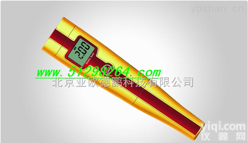 DP-<em>5051</em>  <em>笔式</em><em>盐度计</em>/<em>盐度计</em>/经济型盐度测试笔.