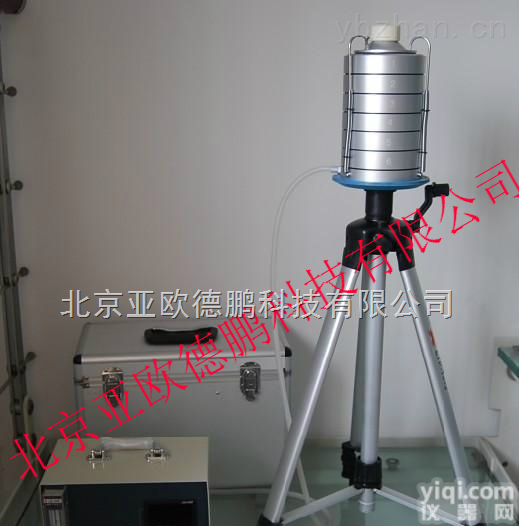 DP-HW6  <em>六级</em>筛孔撞击式空气<em>微生物</em><em>采样器</em>/空气<em>微生物</em><em>采样器</em>/空气<em>微生物</em>采样仪//