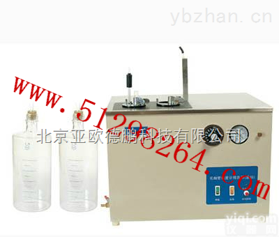 DP-SYD-265-2  毛细管<em>粘度计</em><em>清洗器</em>（<em>重油</em>）/石油产品毛细管<em>粘度计</em><em>清洗器</em>.