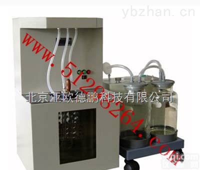 DP-SYD-265-3  自动毛细管粘度计清洗器/毛细管粘度计清洗器.