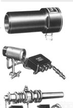 HJ07-WFT-202  辐射<em>高温计</em> <em>非接触式</em>辐射<em>测温仪</em> 熔炉高温窑温度连续测量仪