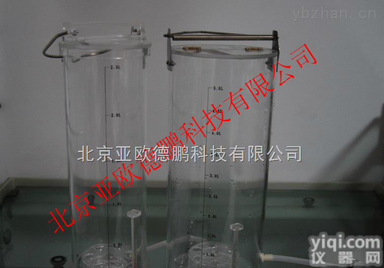 DP-1A  桶式深水<em>采样器</em>/<em>有机玻璃</em>采<em>水器</em>/分层采水仪/