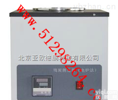 DP-SYD-30011  数字<em>温度控制</em><em>电炉</em>法残炭测定器/数字<em>温度控制</em><em>电炉</em>法残炭测定仪.