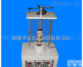 WDT  （石墨材料）电导率测试仪（<em>块状</em><em>电阻率</em>）