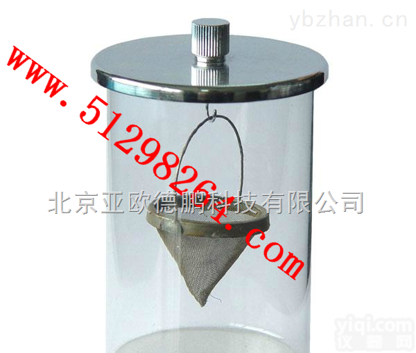 DP-SYD-0324  <em>润滑脂</em>钢网分油<em>试验器</em>/钢网分油<em>试验器</em>.
