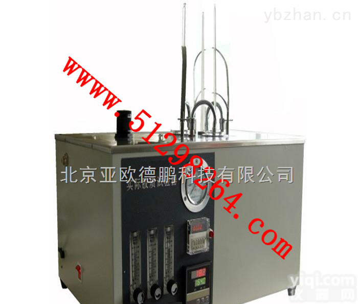 <em>DP-SYD-8019  实际胶质试验器/实际胶质试验仪</em>.