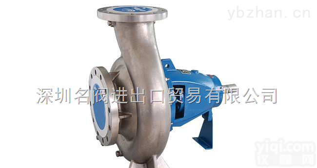 VTON  进口不锈钢离心泵|进口不锈钢水泵|进口<em>不锈钢泵</em>|进口耐腐蚀泵