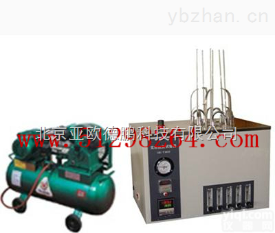 DP-SYD-8019A  实际<em>胶质</em><em>试验器</em>/实际<em>胶质</em><em>试验仪</em>.