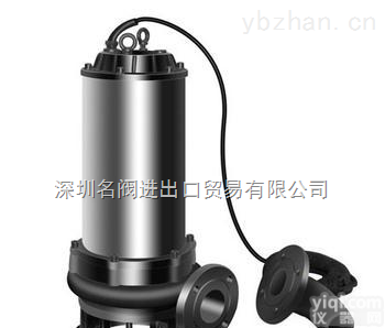 VTON  进口潜水<em>排污泵</em>|进口<em>潜水泵</em>|进口<em>排污泵</em>|进口抽水泵|进口排污水泵