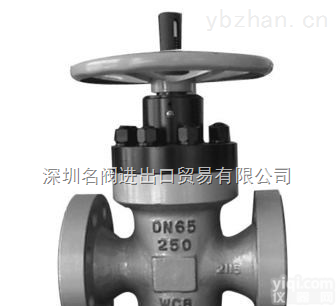 VTON  进口平板<em>闸阀</em>|进口<em>铸钢</em>平板<em>闸阀</em>|进口<em>不锈钢</em>平板<em>闸阀</em>