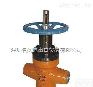 VTON  进口<em>对焊</em>连接<em>平板</em><em>闸阀</em>|进口焊接高压<em>闸阀</em>|进口焊接<em>平板</em><em>闸阀</em>