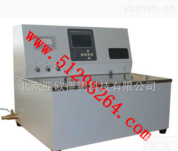 DP-SYD-8017A  自动饱和<em>蒸汽</em>压<em>测定器</em>（自动雷<em>德法</em>）/饱和<em>蒸汽</em>压<em>测定器</em>.