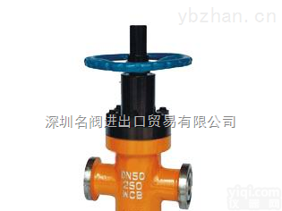 VTON  <em>进口</em><em>油田</em>专用平板闸阀|<em>进口</em>高压水平板闸阀|<em>进口</em>高压油平板闸阀