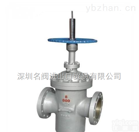 VTON  进口带<em>导流</em>孔<em>平板</em><em>闸阀</em>|进口有<em>导流</em>孔<em>平板</em><em>闸阀</em>|带<em>导流</em>口<em>平板</em><em>闸阀</em>