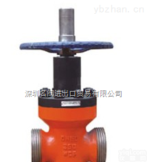 VTON  进口高压<em>泥浆</em>阀|进口高压硬<em>密封</em><em>泥浆</em>阀|进口钻井<em>泥浆</em>阀|外螺纹<em>泥浆</em>阀