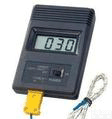 HG04-TM-902C  数字<em>温度表</em> 带<em>热电偶</em>探头<em>温度表</em> 数字温度分析仪