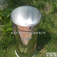 HJ03-YQ  HJ03-YQ型<em>雨量器</em>（优质<em>不锈钢</em>）