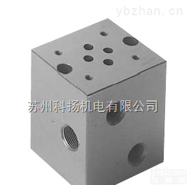 <em>台湾</em>七洋7OCEAN叠加式<em>集成块</em><em>MFB</em>-02-1-10 <em>MFB</em>-02-3-10