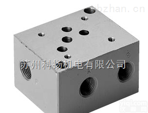 台湾七洋7OCEAN叠加式<em>集成块</em><em>MFB</em>-<em>03</em>-1-10 <em>MFB</em>-<em>03</em>-3-10