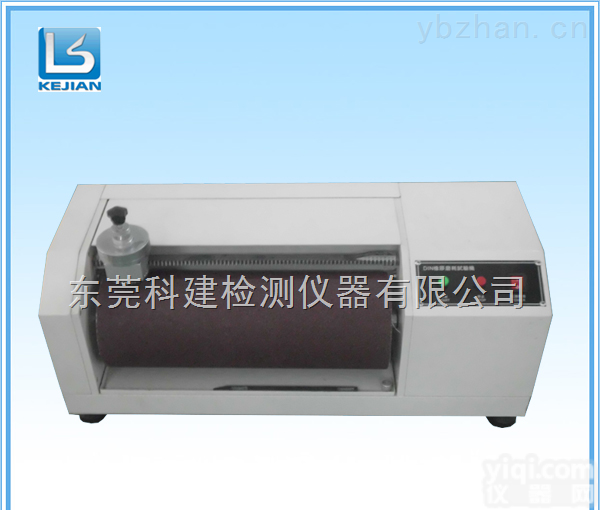 KJ-3025  <em>输送带</em>磨耗<em>试验机</em>用途，<em>输送带</em>磨耗<em>试验机</em>厂家