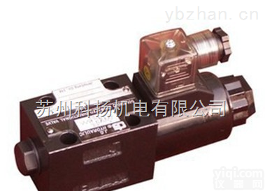 台湾久冈<em>JeouGang</em><em>电磁阀</em>4WE-6-<em>DOF</em>/E-G24-20 4WE-6-J/E-G24-20