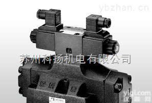 JeouGang<em>电磁</em>液控<em>方向阀</em><em>DHG</em>-06-3C4-ET-50 <em>DHG</em>-10-3C6-ET-50