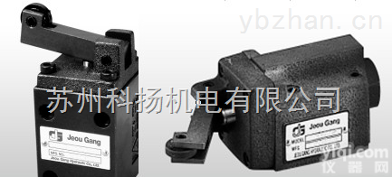 <em>台湾</em>久冈JeouGang凸轮<em>行程</em><em>换向阀</em>DCG-02-2BC-10-R DCG-02-2B2-20-R