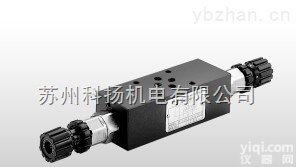 <em>台湾</em>久冈JGH叠加<em>引导式</em>抗衡阀M-J-<em>CBCA</em>-I-L-02-A M-J-CBEA-H-L-03-B