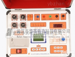 HYGK-303型  断路器机械特性测试仪HYGK-303型
