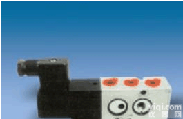 DL19-VJB23-212D  二位三通<em>电磁</em><em>换向阀</em> <em>电磁</em>流量<em>换向阀</em> 板接式<em>电磁</em><em>换向阀</em>
