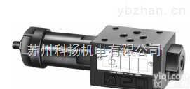 油研YUKEN叠加式<em>减压阀</em><em>MRA</em>-<em>01</em>-B-30 <em>MRA</em>-<em>01</em>-C-30 <em>MRA</em>-<em>01</em>-H-30