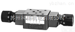 油研YUKEN叠加式<em>节流阀</em>MCP-03-2-<em>10</em> MCP-01-0-<em>30</em> MCP-01-2-<em>30</em>