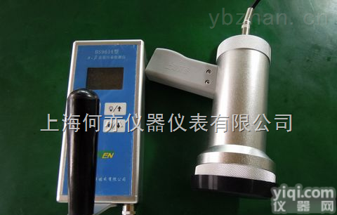 BG9611型智能化α、β表面污染检测仪