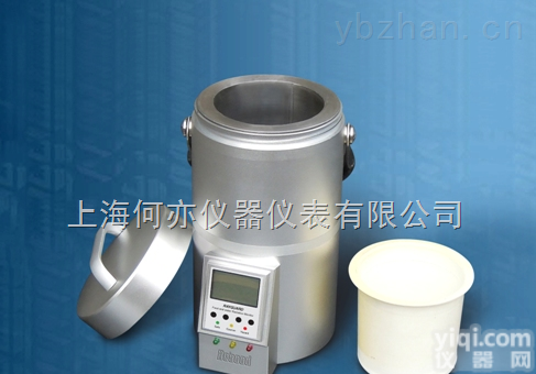 BG9711食品和水放射性检测仪