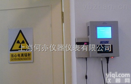 BG9010A区域X、γ辐射监测仪