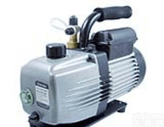 HG08-WH-4SN  旋片式<em>真空泵</em> 油封式旋片<em>真空泵</em> <em>单级</em>泵 <em>真空泵</em>