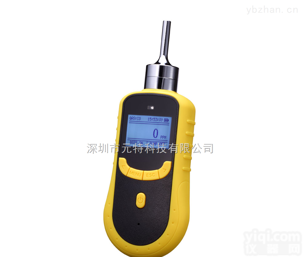 SKY2000-NO2  二氧化氮测定仪SKY2000-NO2，<em>原装进口</em>传感器，<em>高精度</em>带存储