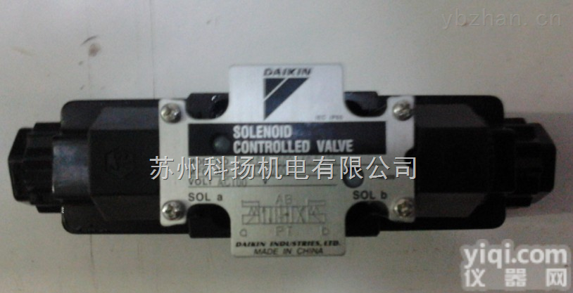 日本<em>大金</em>DAIKIN电磁阀<em>JS</em>-G02-4CA <em>JS</em>-G02-2CA <em>JS</em>-G02-2BA