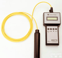 JC16-WQ710  浊度传感器蓄 水池水质监测仪 <em>地下</em>水<em>测量仪</em> 浊度计