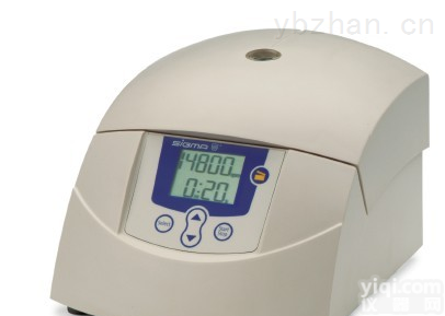 sigma1-14  广州深华供应赛多利斯<em>sigma1-14离心机</em>
