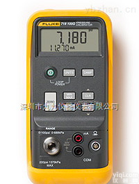 <em>Fluke</em> 718  <em>Fluke</em> 718系列压力<em>校准器</em>|压力校验仪<em>Fluke</em> 718